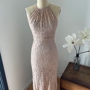 Homecoming/Prom/Event Dress